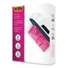 Fellowes Laminating Pouches, 10mil, 11.5x9, PK50 52042